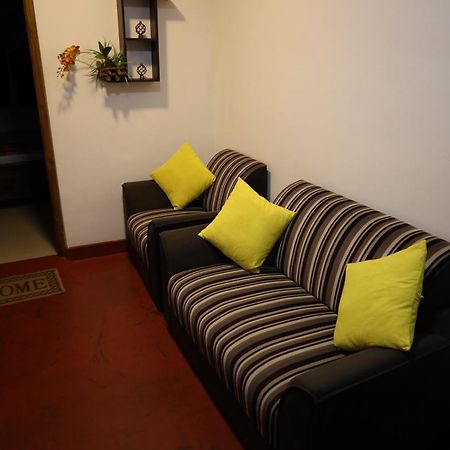Max Safari Villa Udawalawe Eksteriør bilde