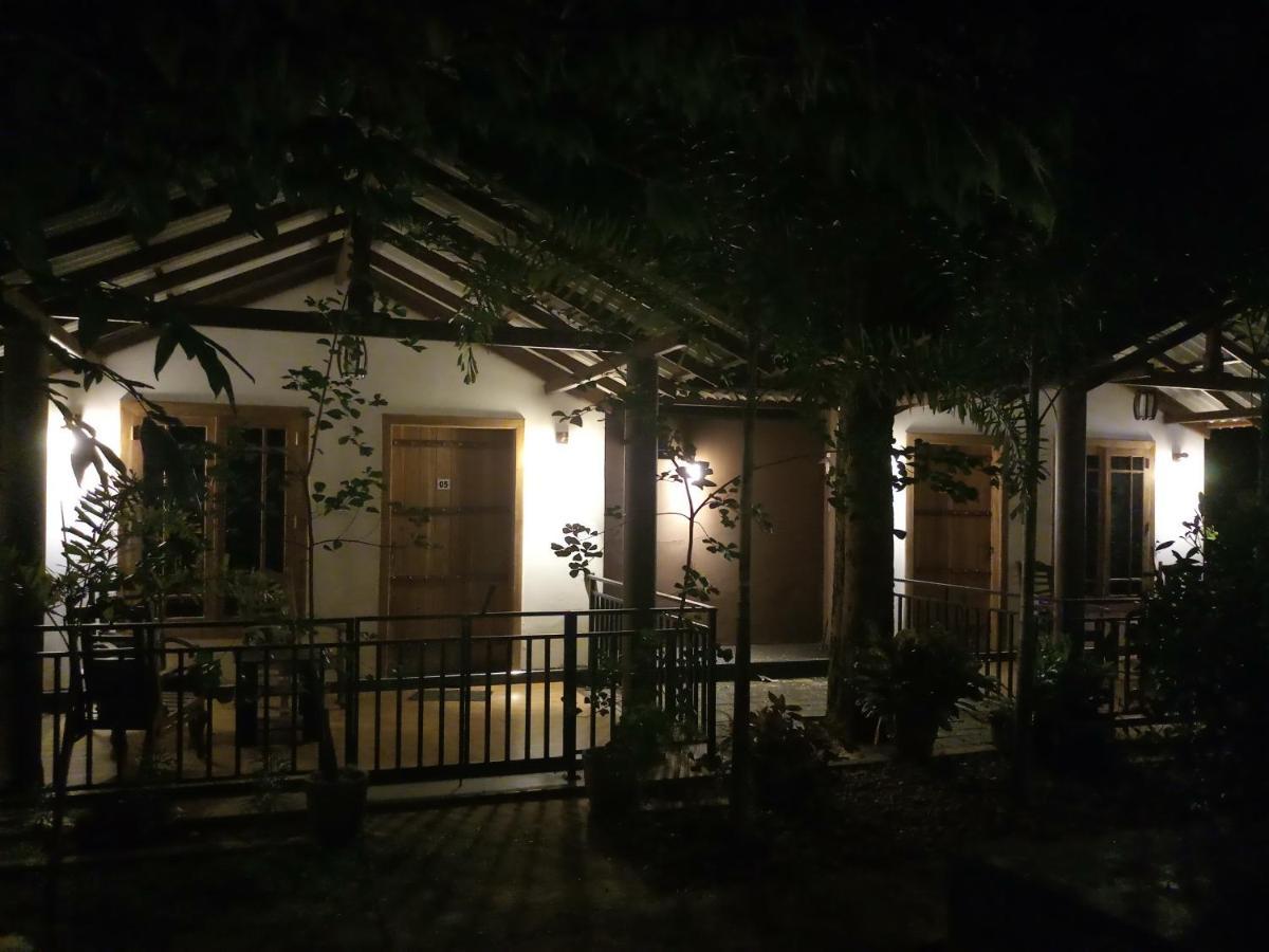 Max Safari Villa Udawalawe Eksteriør bilde