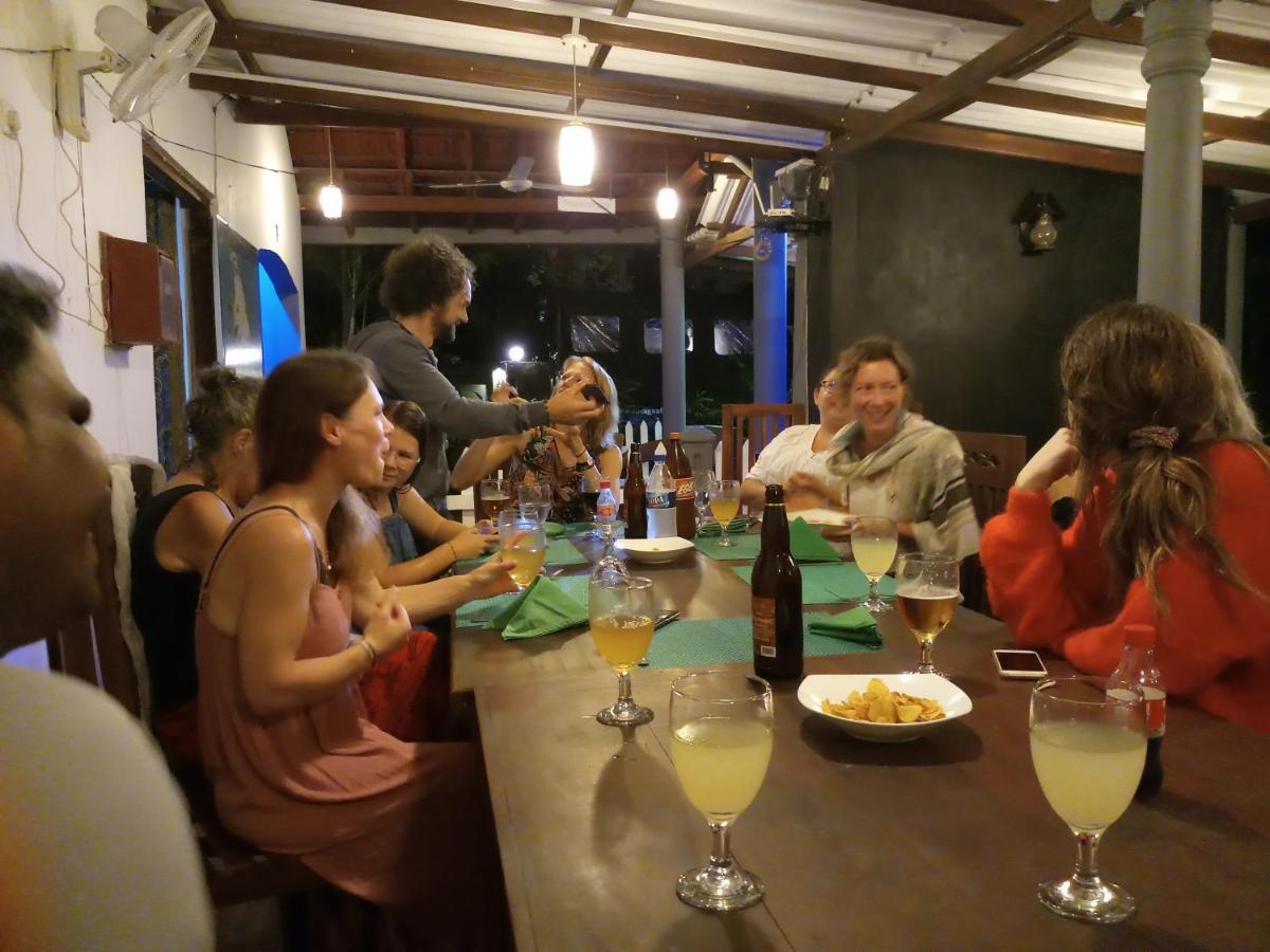 Max Safari Villa Udawalawe Eksteriør bilde