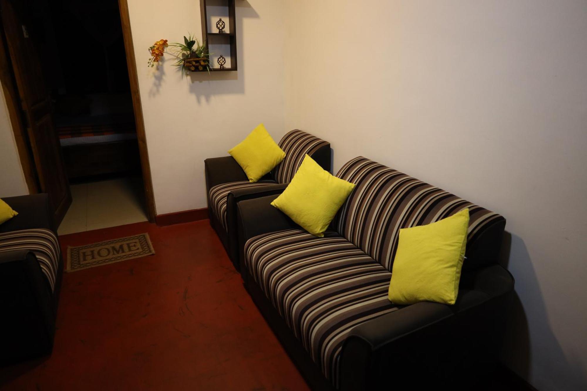 Max Safari Villa Udawalawe Eksteriør bilde