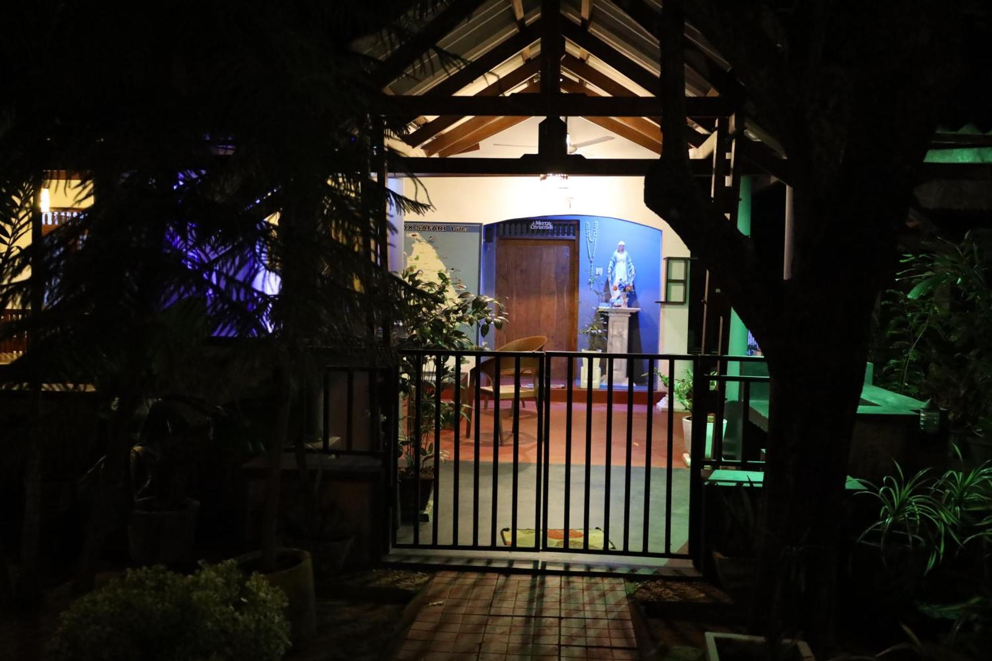 Max Safari Villa Udawalawe Eksteriør bilde