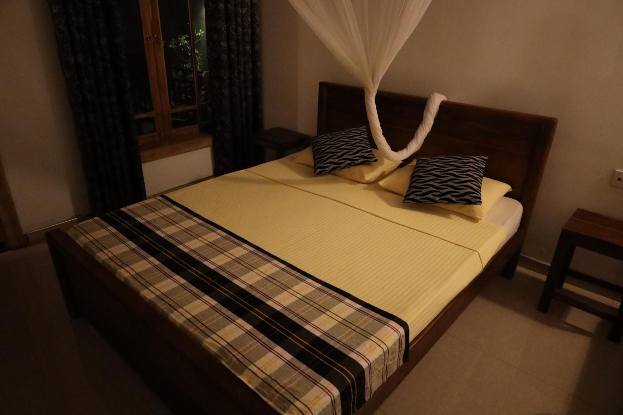 Max Safari Villa Udawalawe Eksteriør bilde