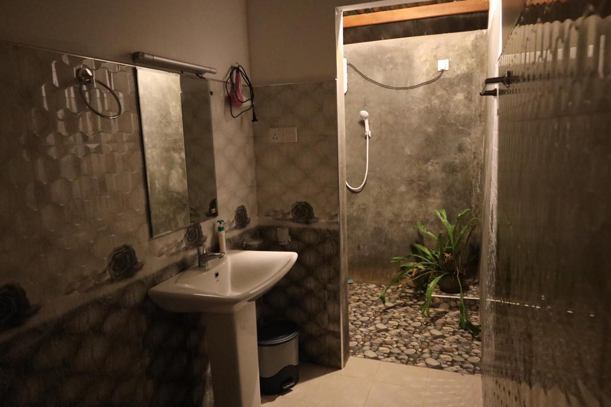Max Safari Villa Udawalawe Eksteriør bilde