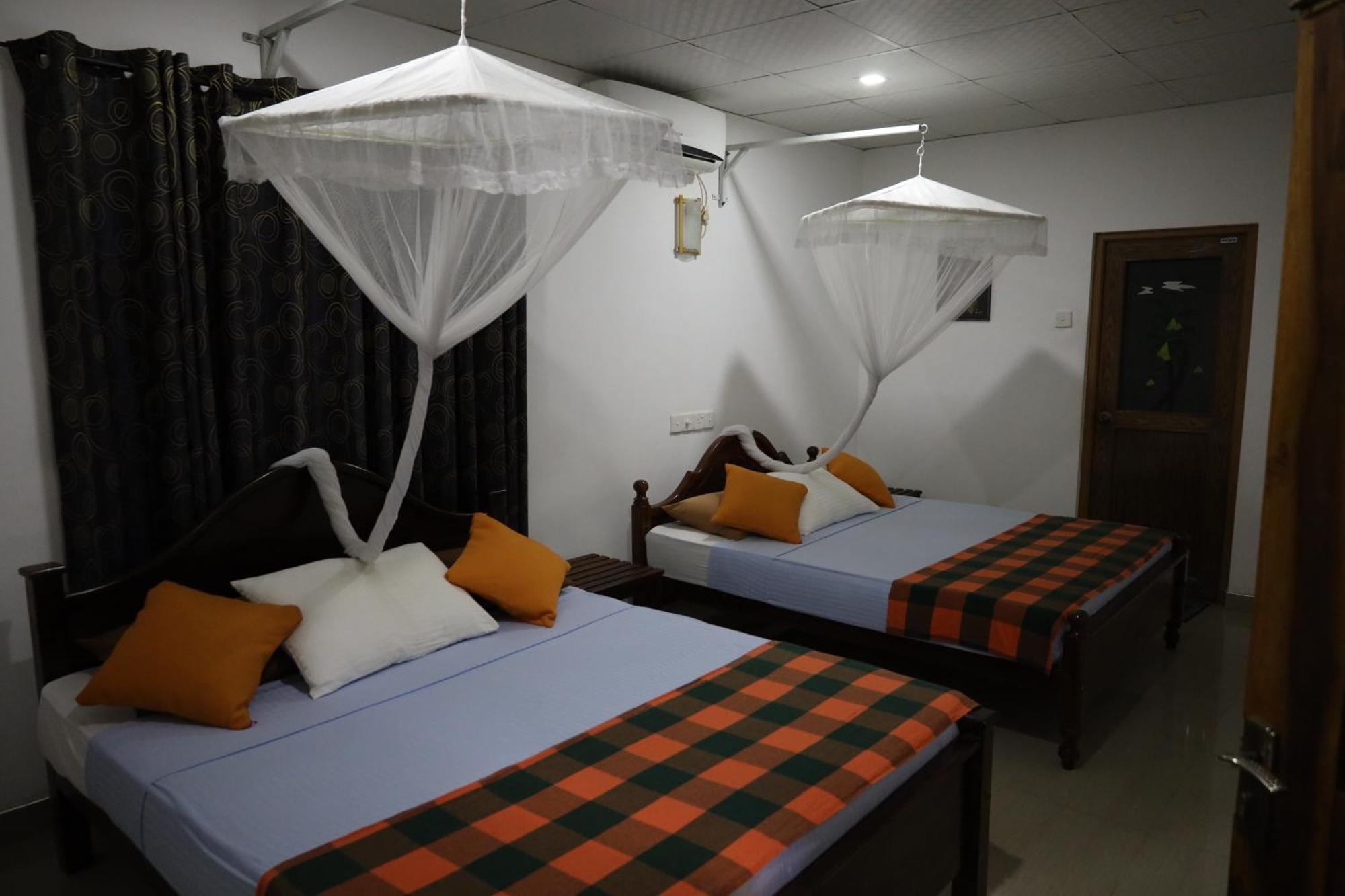 Max Safari Villa Udawalawe Eksteriør bilde