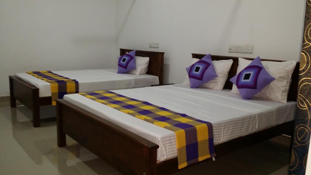 Max Safari Villa Udawalawe Eksteriør bilde