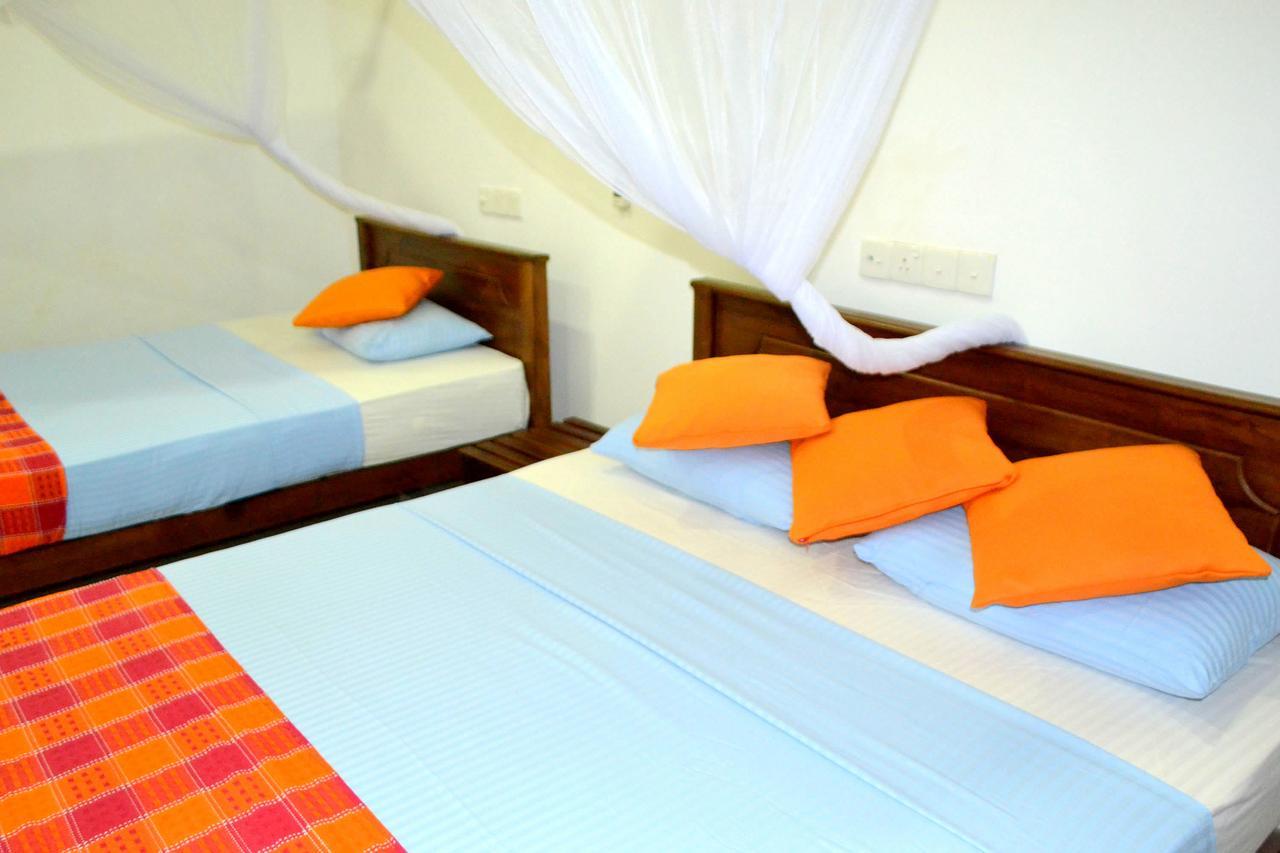 Max Safari Villa Udawalawe Eksteriør bilde