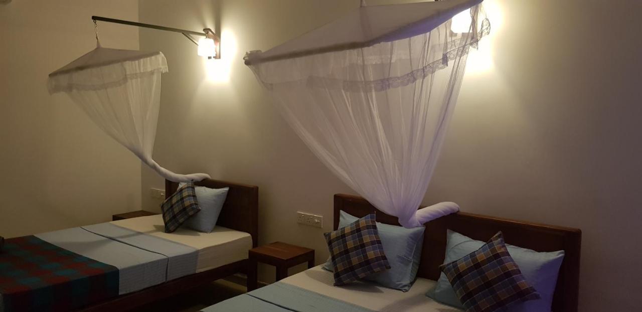Max Safari Villa Udawalawe Eksteriør bilde