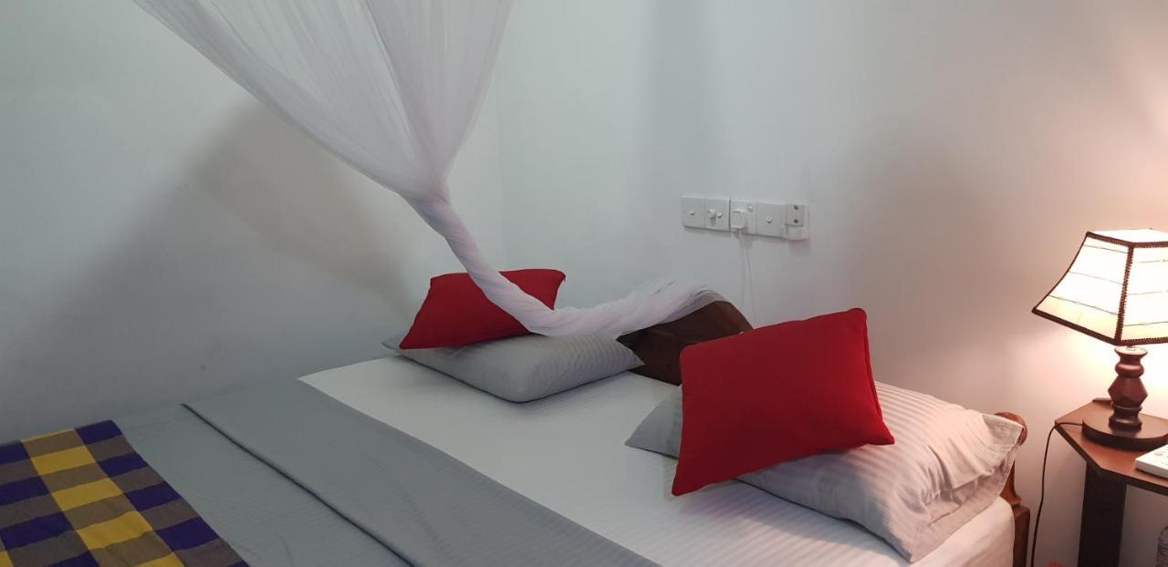 Max Safari Villa Udawalawe Eksteriør bilde