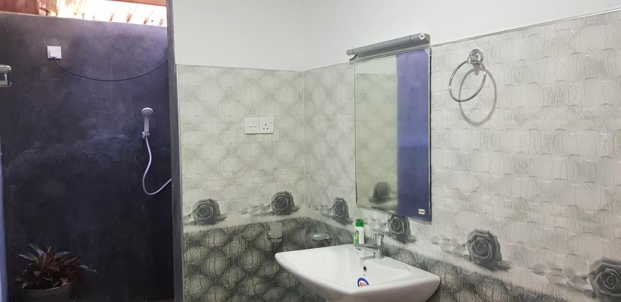 Max Safari Villa Udawalawe Eksteriør bilde